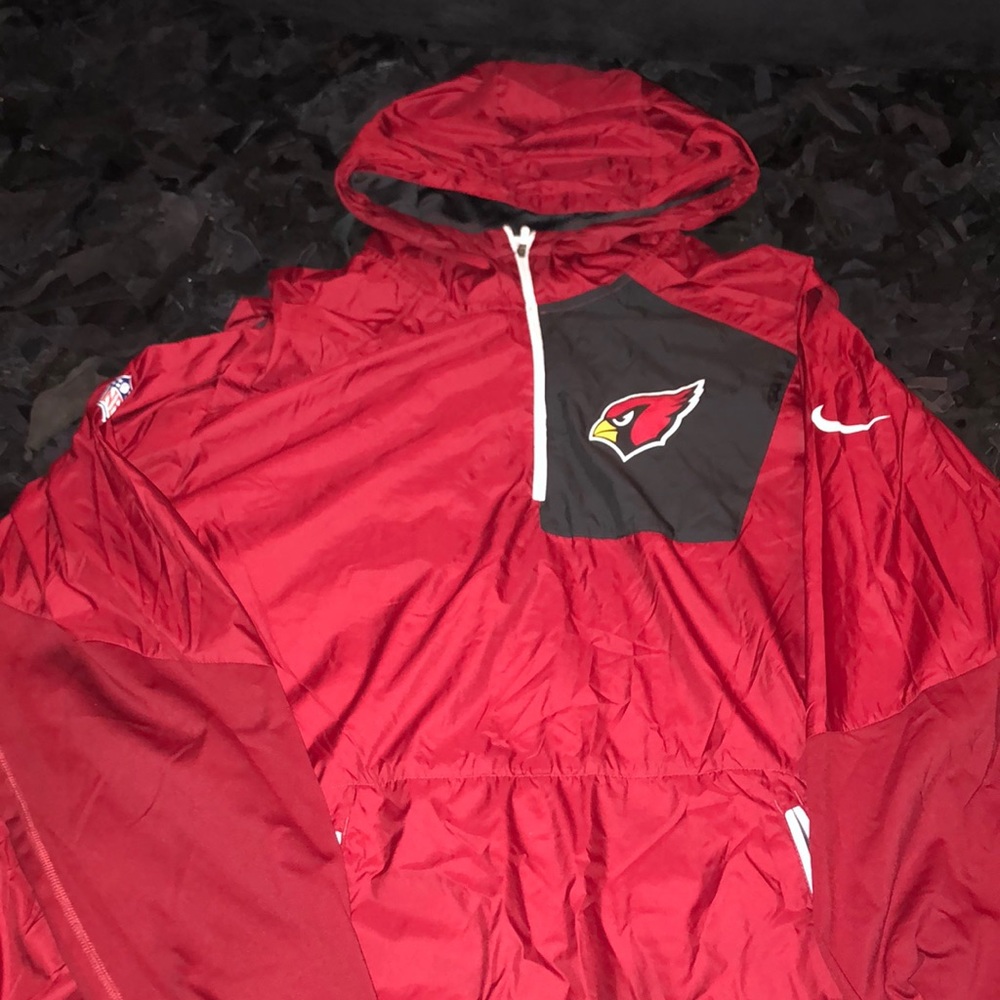 Nike Windreaker